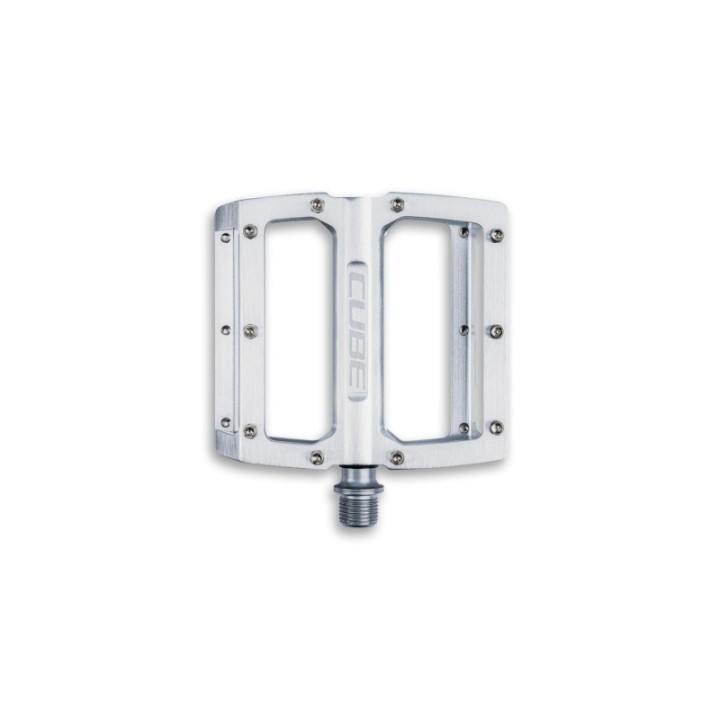 Pédales plates de haute performance pour montée en montagne