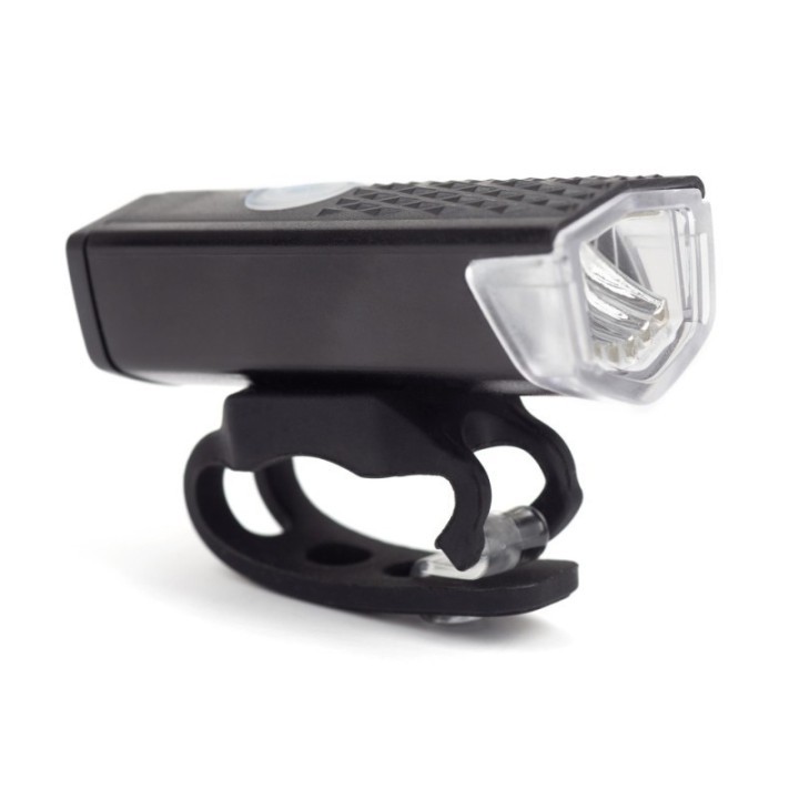Méta title : RFR Power Light Set USB avec LED Cree XPE 3W