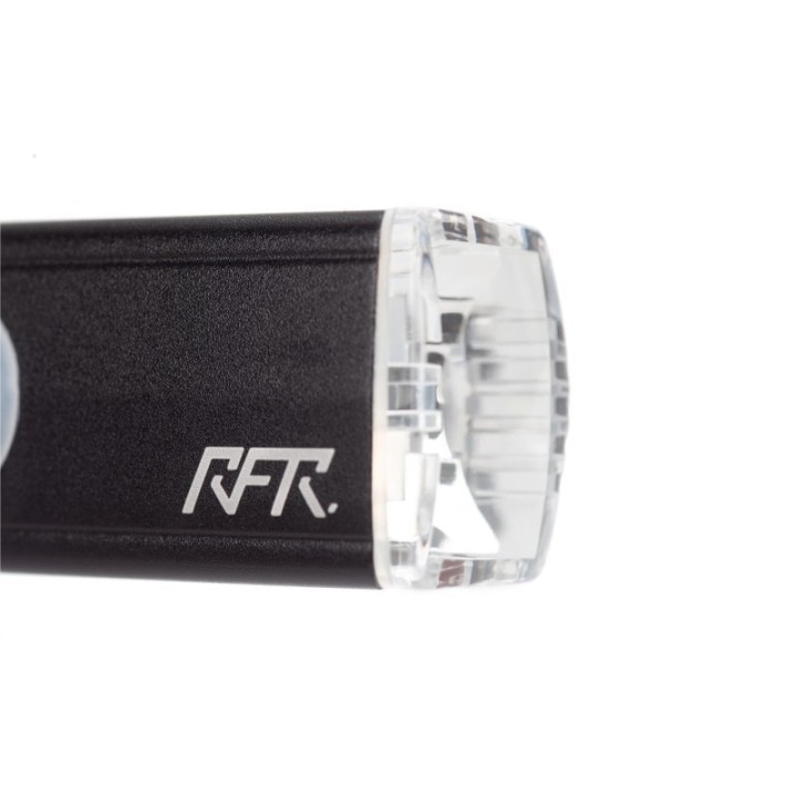 RFR Light Set : Sécurité routière jour et nuit avec lumière avant et arrière