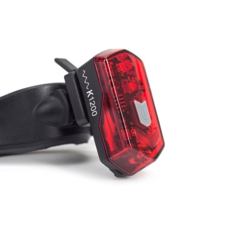 RFR Light Set : Sécurité routière jour et nuit avec lumière avant et arrière