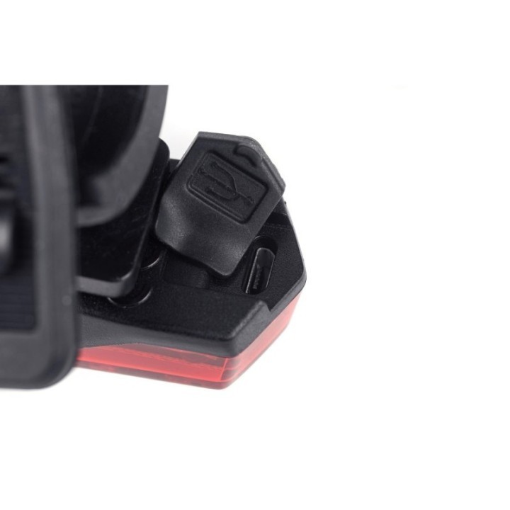 RFR Light Set : Sécurité routière jour et nuit avec lumière avant et arrière