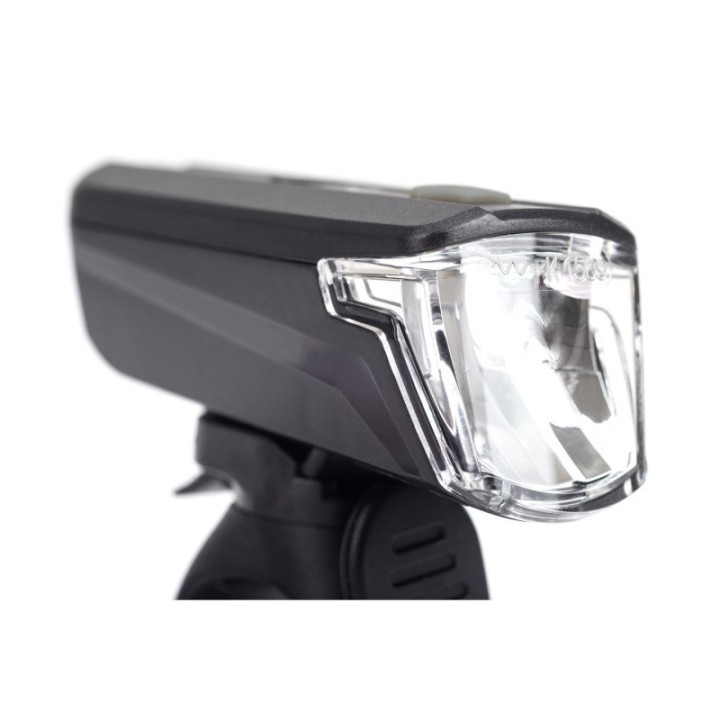 RFR Light Set Tour 32 - Sécurité vélo optimale avec luminosité régulable