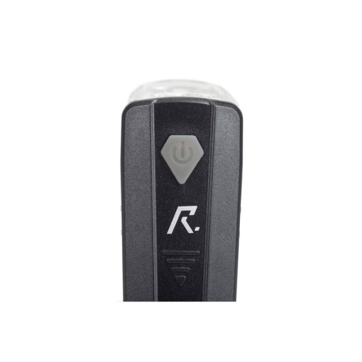 RFR Light Set Tour 32 - Sécurité vélo optimale avec luminosité régulable