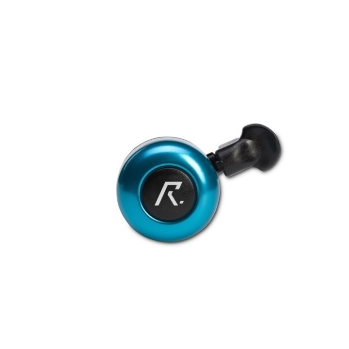 Cloche de bicyclette réglable et sécurisée