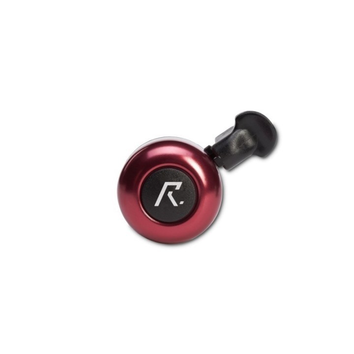 Cloche de bicyclette standard, réglable et sécurisée