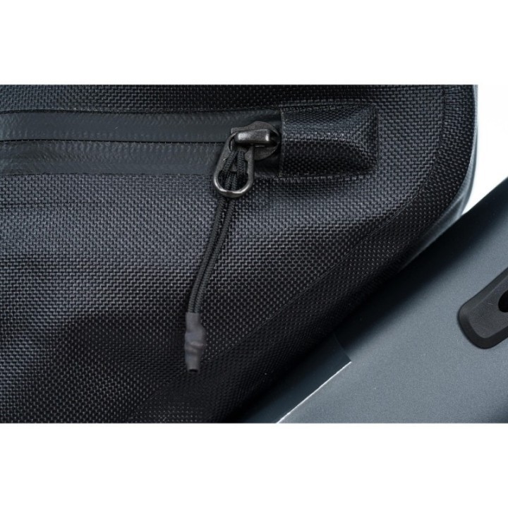 Transportez vos coûts essentiels sur votre vélo avec le sac de cadre ACID PURE 4