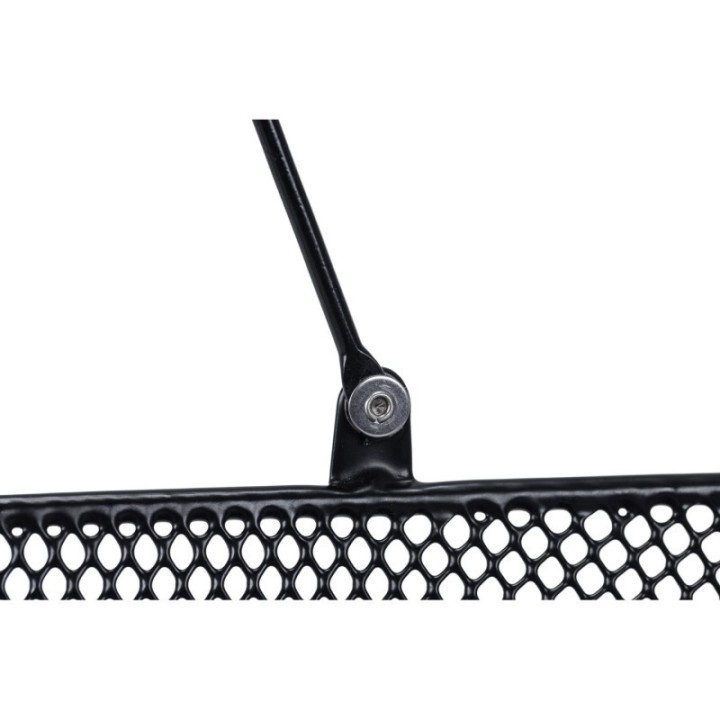 Raccordement de l'ACID Handlebar Basket 16 aux poignées