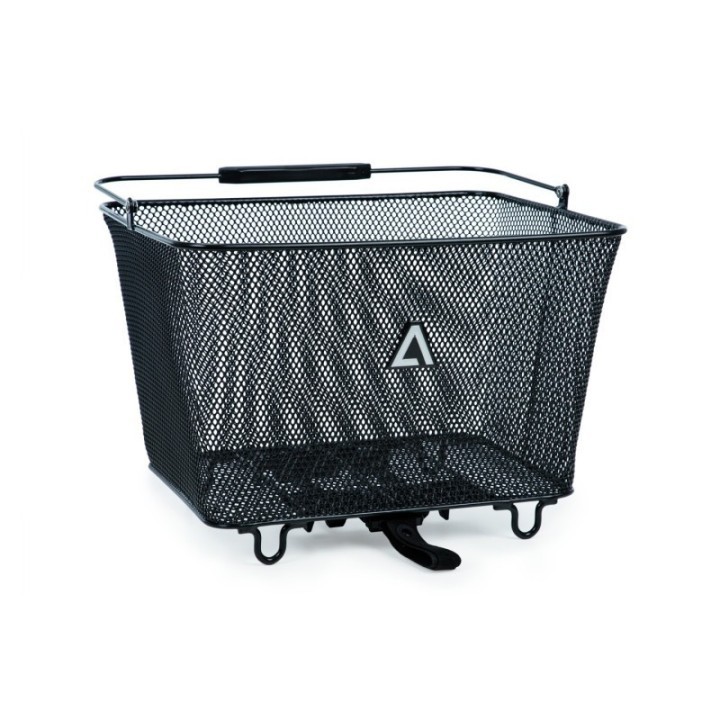 Porte-bagages intelligent avec ACID BASKET 25