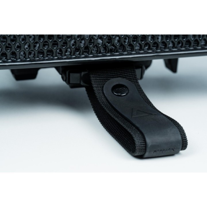 Porte-bagages intelligent avec ACID BASKET 25