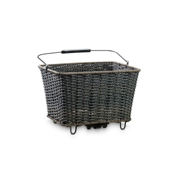 Porte-bagages intelligent avec ACID BASKET 25 et RILink