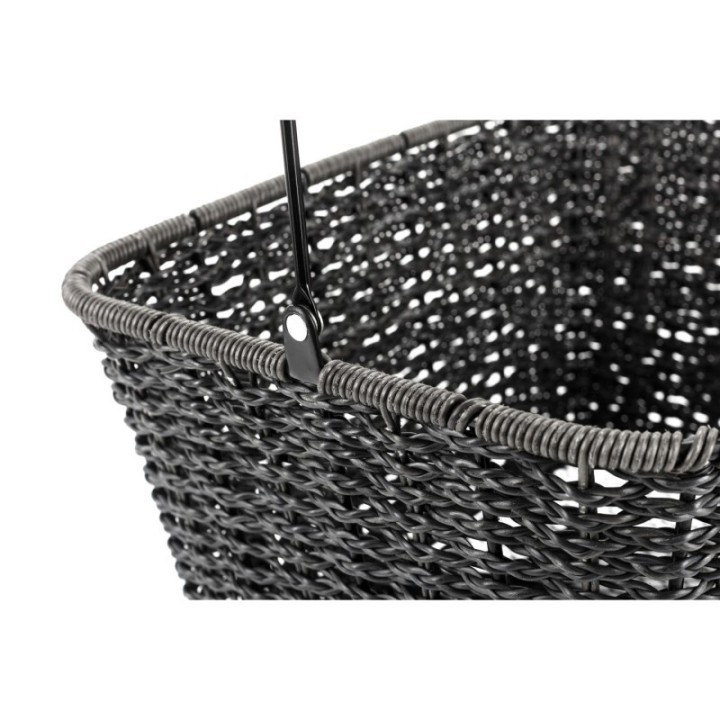 Porte-bagages intelligent avec ACID BASKET 25 et RILink