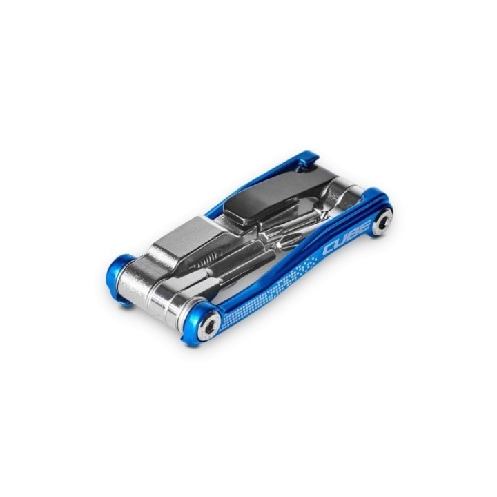 Emballage intelligent et léger pour CUBE avec Cubetool Smart