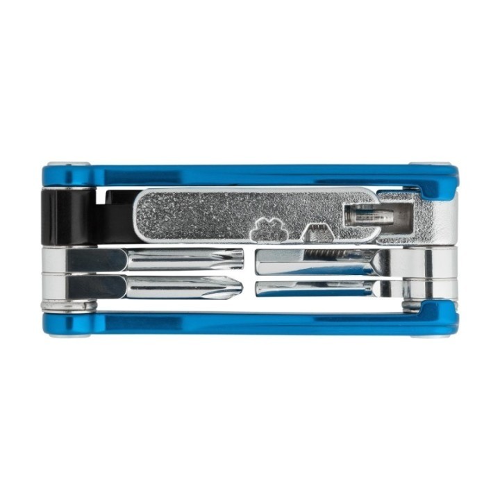 Emballage intelligent et léger pour CUBE avec Cubetool Smart