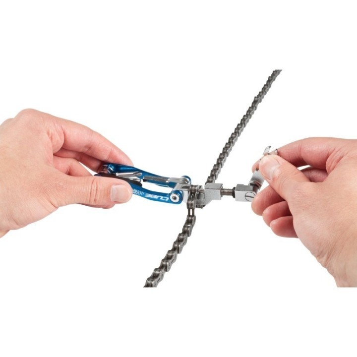 Emballage intelligent et léger pour CUBE avec Cubetool Smart