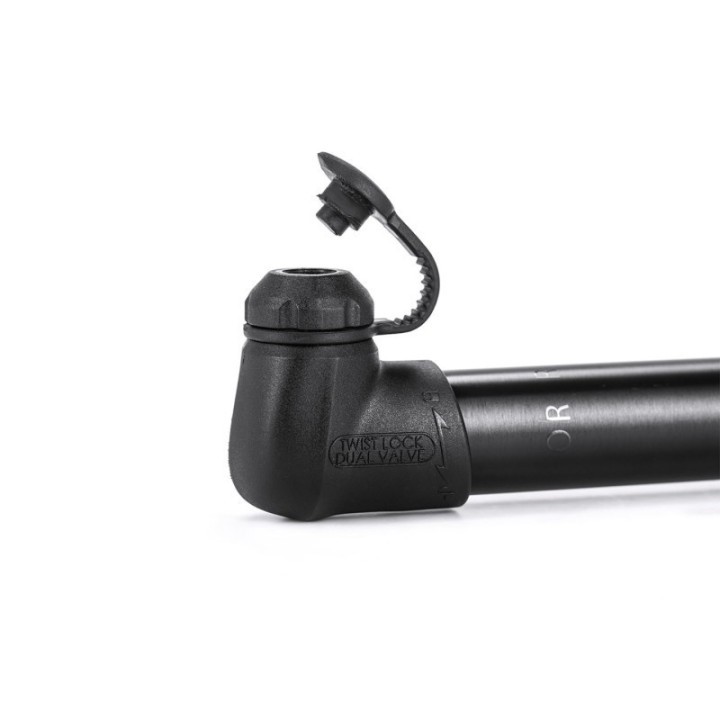 Pompe RFR Mini : pompe compacte pour poche arrière