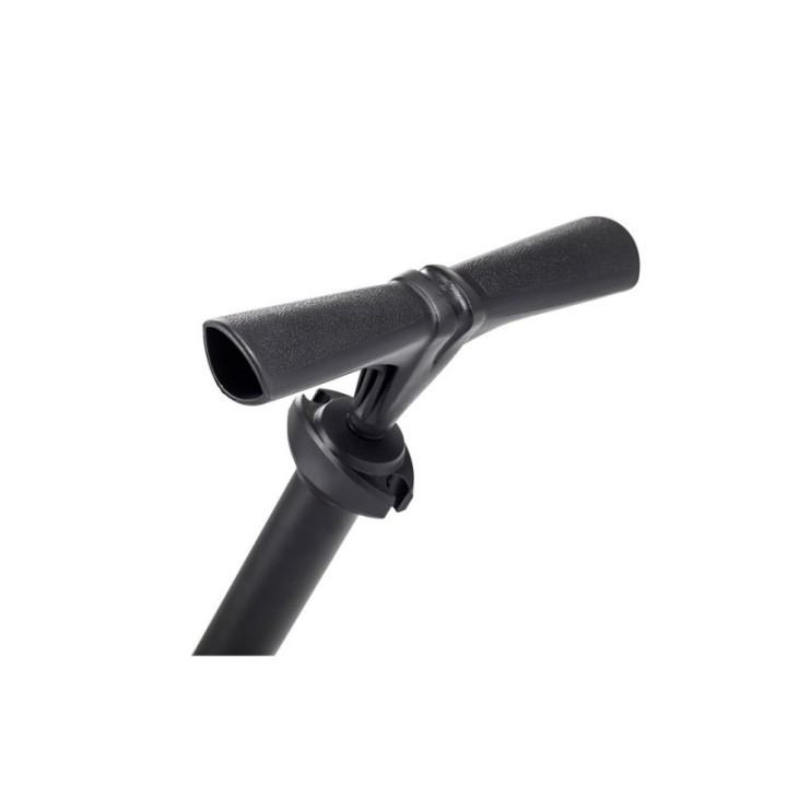 Pompe de sol pour valves Schrader et Presta