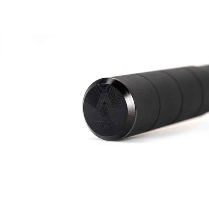 Pompe à air haute pression pour armures de moto