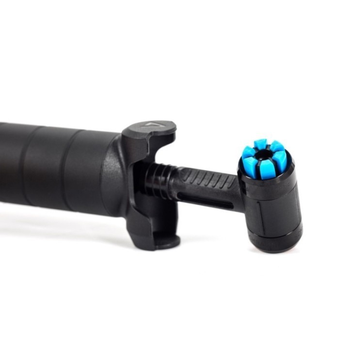 Pompe CNC RACE FLEX HV : pompage rapide et compact