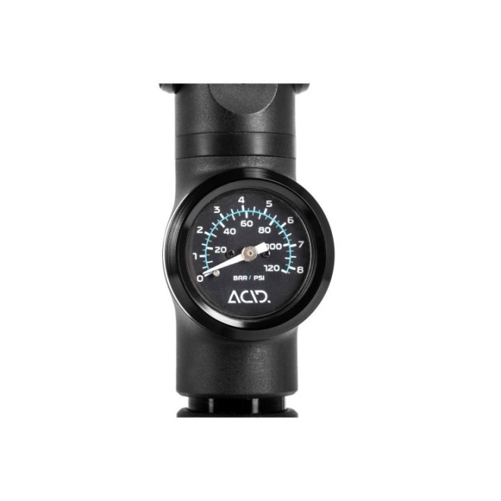 Pompe à 2 étapes : choisir entre volume et pression