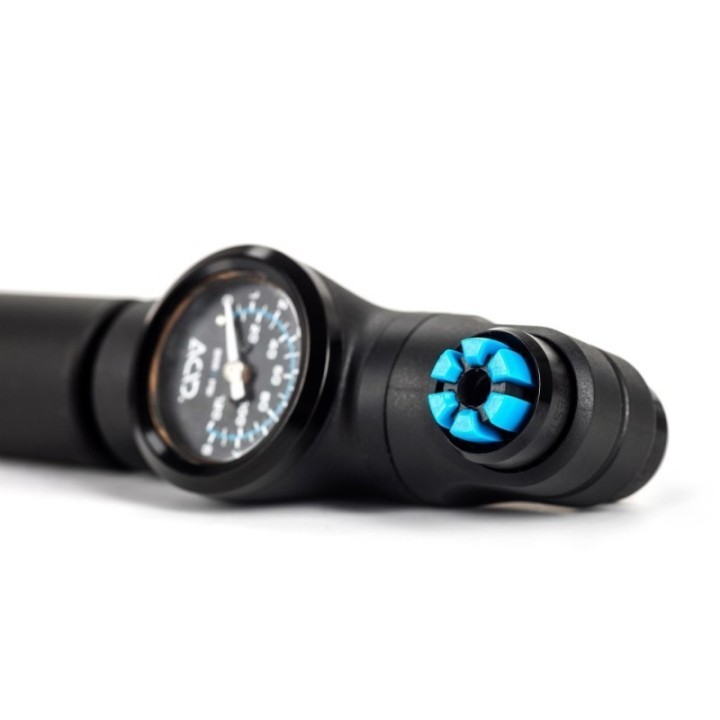 Pompe à 2 étapes : choisir entre volume et pression