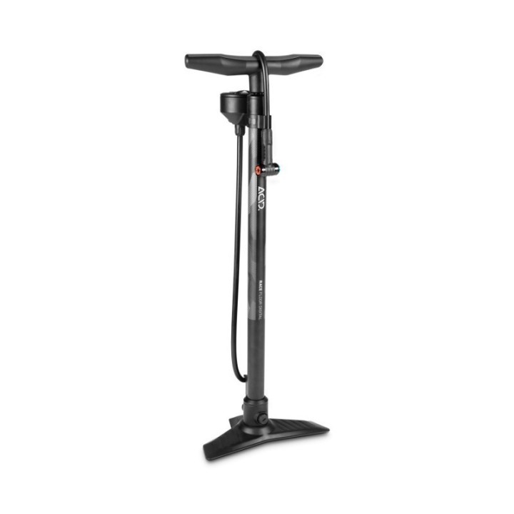 Pompe à air précise avec mesureur de pression numérique