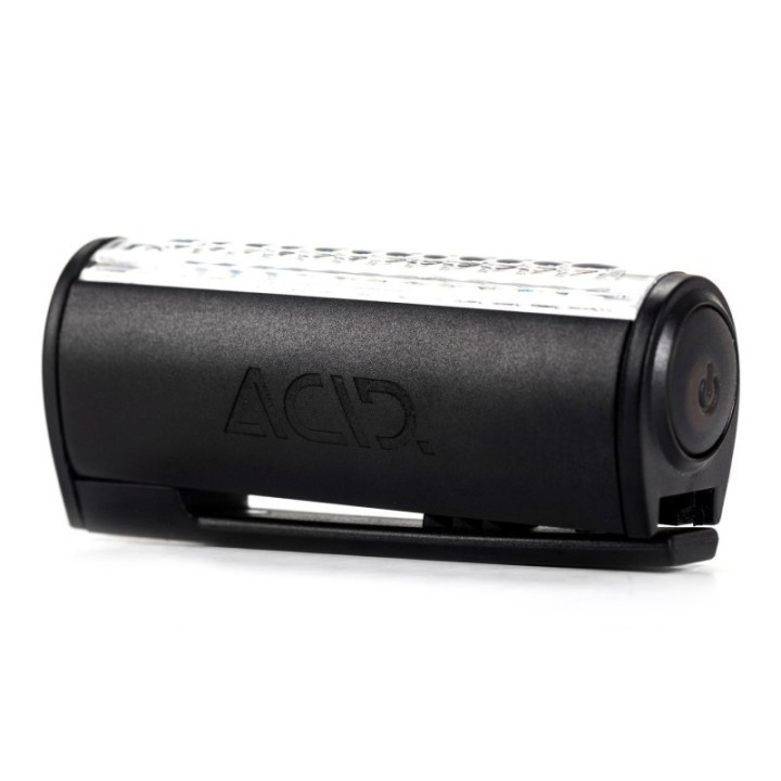 Lumières de sécurité ACID HPA LED avec batterie rechargeable