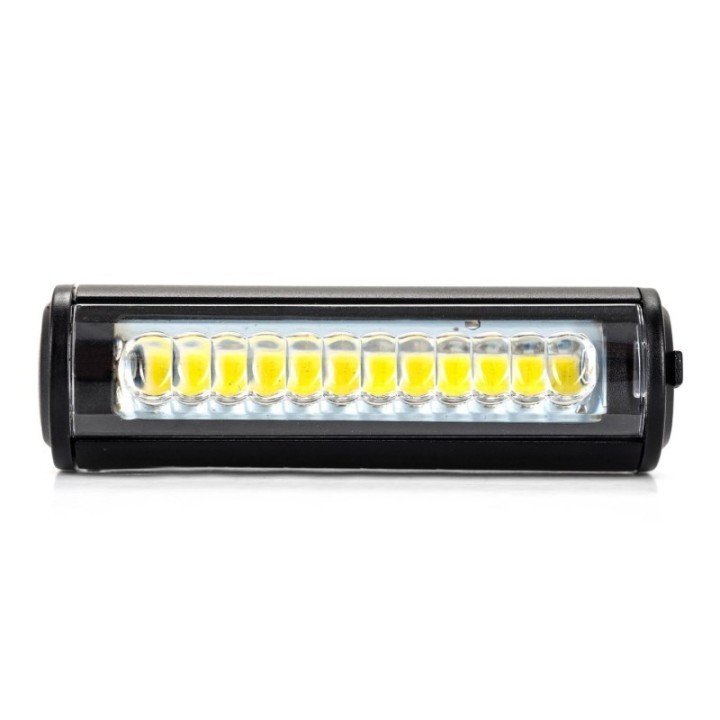 Lumières de sécurité ACID HPA LED avec batterie rechargeable