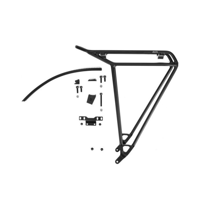 Véhicule léger sportif et fonctionnel pour cyclistes