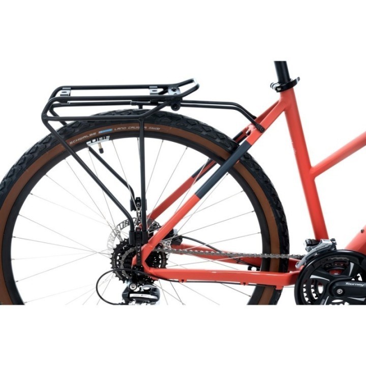 Porte-avions universel sportif et fonctionnel ACID