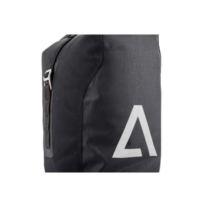 Sac de voyage fonctionnel et imperméable avec système de clip ACID