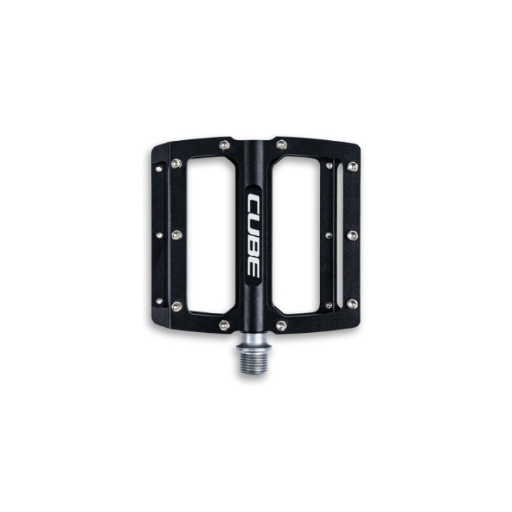 Pédales plates haute performance pour montagne