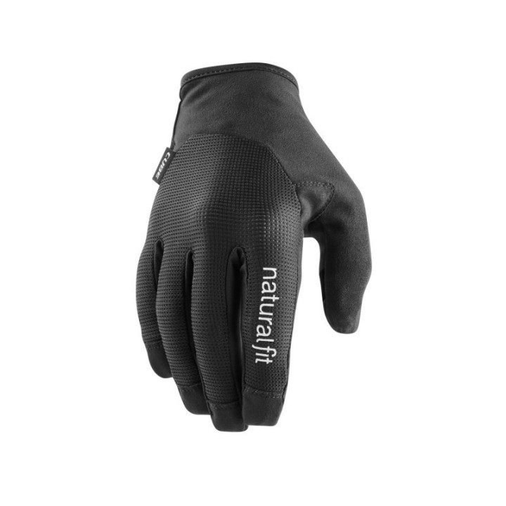 Gants de vélo ergonomiques avec mousse pour confort optimal