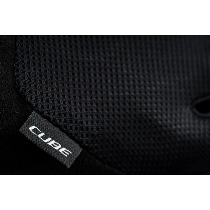 Gants de vélo ergonomiques avec mousse pour confort optimal