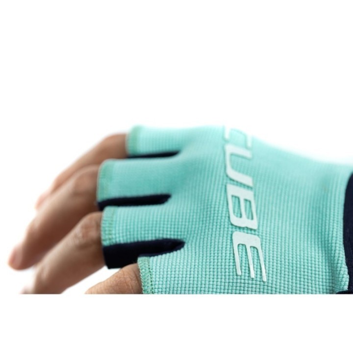 Gants Junior : confort maximal et ventilation respirable