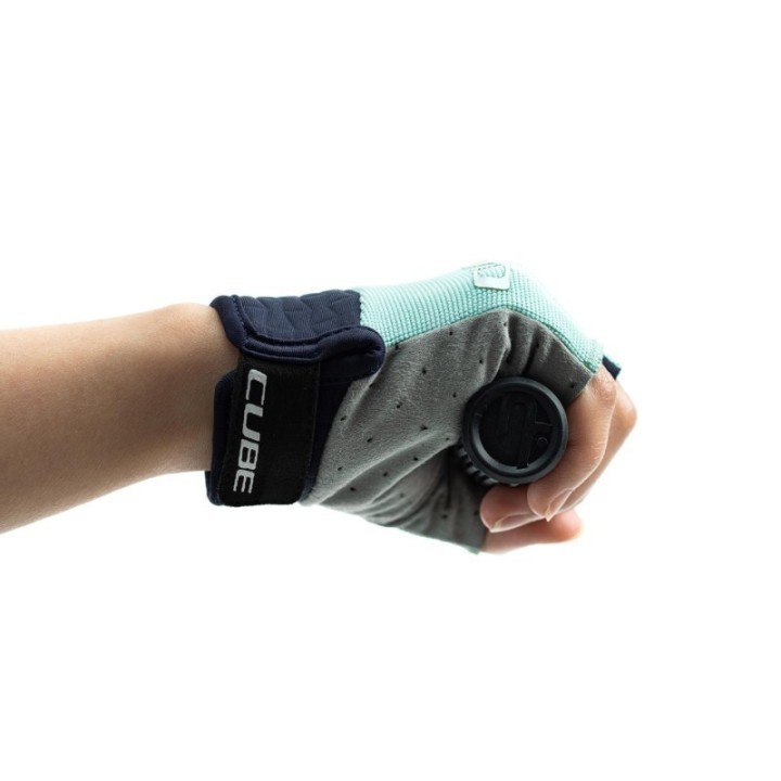 Gants Junior : confort maximal et ventilation respirable