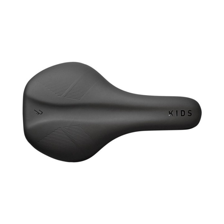 Confort enfant : fauteuil MTB Natural Fit pour une course réussie