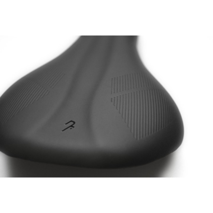 Confort enfant : fauteuil MTB Natural Fit pour une course réussie