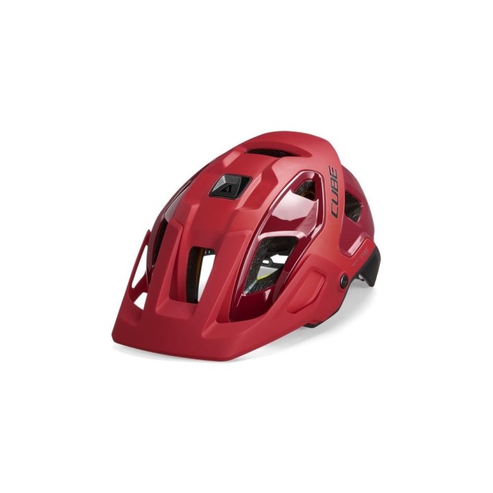 Enduro Casque STROVER : protection et confort sur deux roues