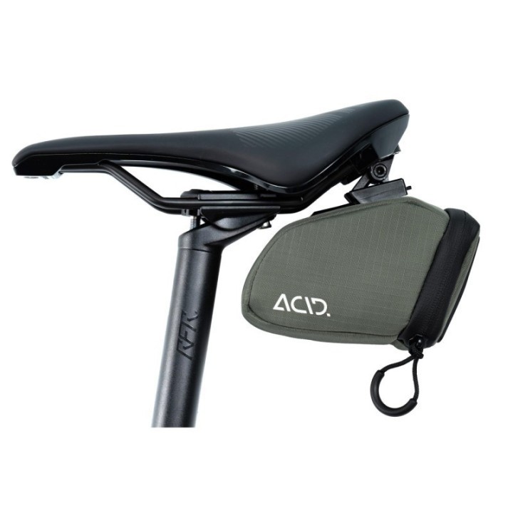 Sac à soie sécurité pour morceaux et pièces importants