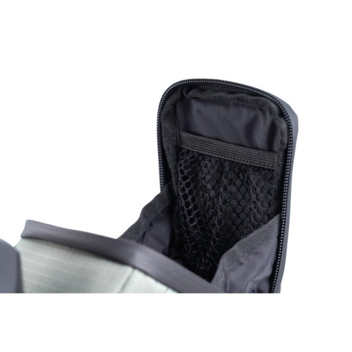 Sac à soie CUBE PRO S : sécurité et confidentialité pour vos pièces