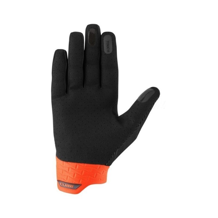 Gants élégants et résistants pour les gamers