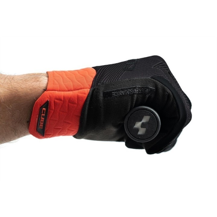 Gants élégants et résistants pour les gamers