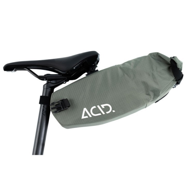 ACID Saddle Bag CLICK XL