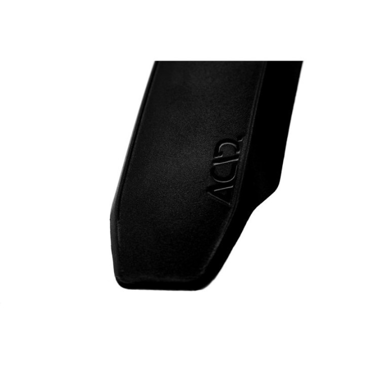 Kit de boue ACID Mudguard : Versatilité maximale pour les vélos de randonnée 28in