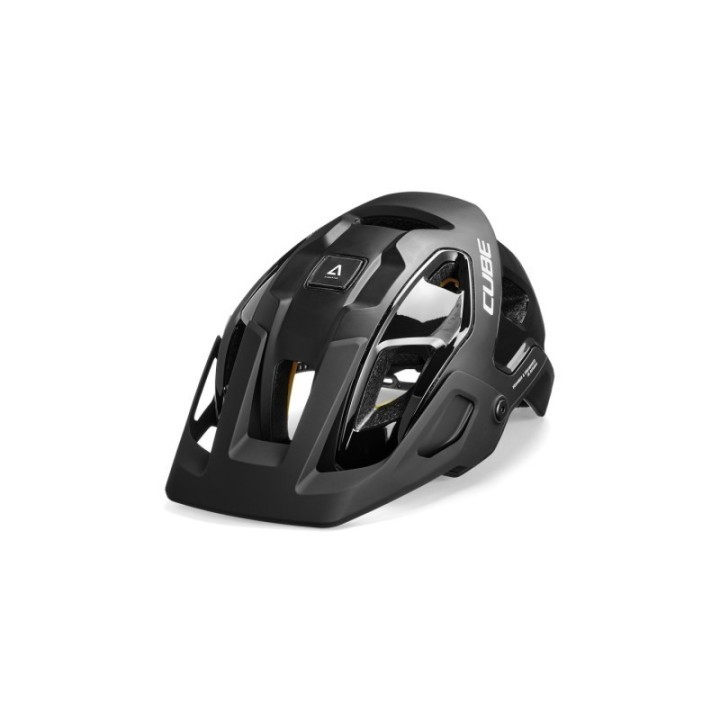 Enduro STROVER : casque de protection innovant avec MIPS