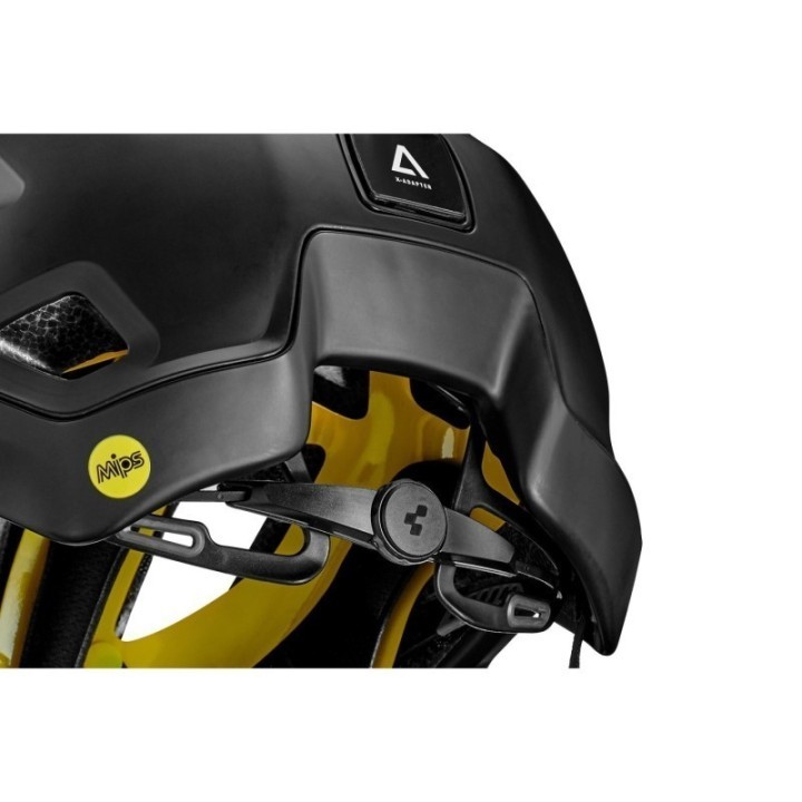 Enduro STROVER : couverture élégante et sécurisée pour les pilotes