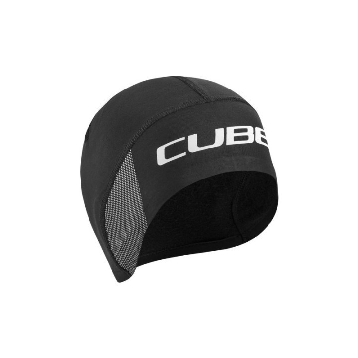 Chapeau de casque CUBE : confort et visibilité améliorée