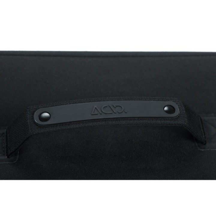 Sac à main à l'acide CITY 8 RILink, voyage épic pour 10 articles ou moins