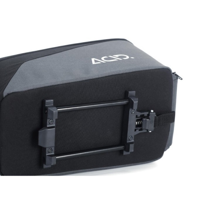 Sac à main à l'acide CITY 8 RILink, voyage épic pour 10 articles ou moins