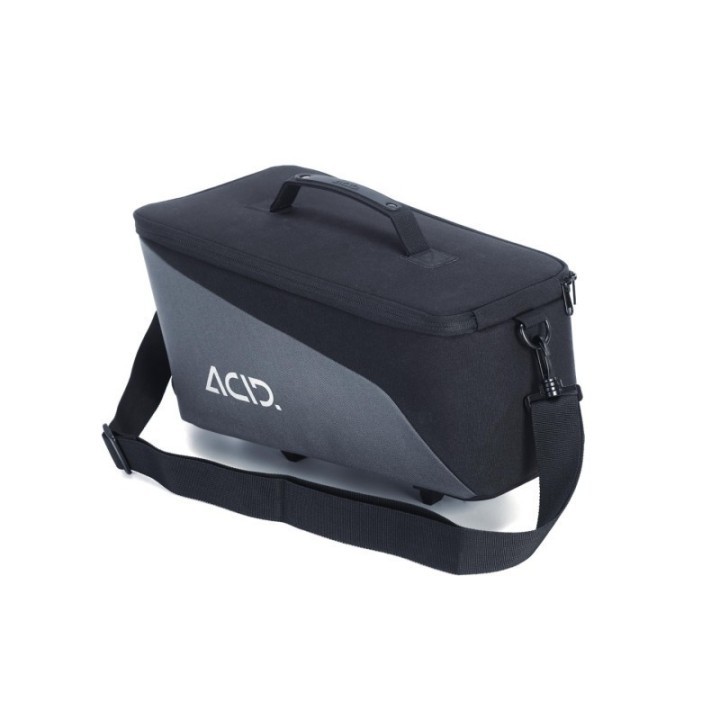 Sac à main à l'acide CITY 8 RILink, voyage épic pour 10 articles ou moins